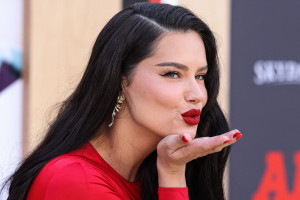 photo 4 in Adriana Lima gallery [id1333141] 2023-09-06