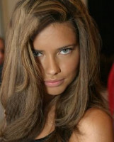 photo 7 in Adriana Lima gallery [id149946] 2009-04-24