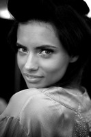 photo 14 in Adriana Lima gallery [id162261] 2009-06-09