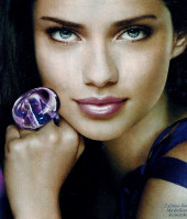 photo 5 in Adriana Lima gallery [id112869] 2008-10-22