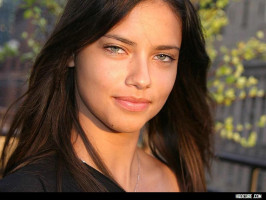 photo 11 in Adriana Lima gallery [id143768] 2009-03-31