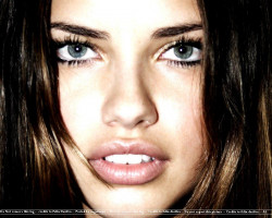 photo 19 in Adriana Lima gallery [id151204] 2009-04-29