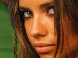 photo 23 in Adriana Lima gallery [id111354] 2008-10-06