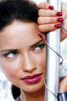 Adriana Lima photo #