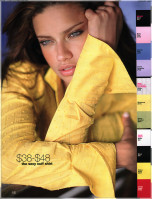 photo 29 in Adriana Lima gallery [id157745] 2009-05-25
