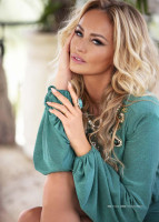 photo 4 in Adriana Sklenarikova-Karembeu gallery [id1333158] 2023-09-06