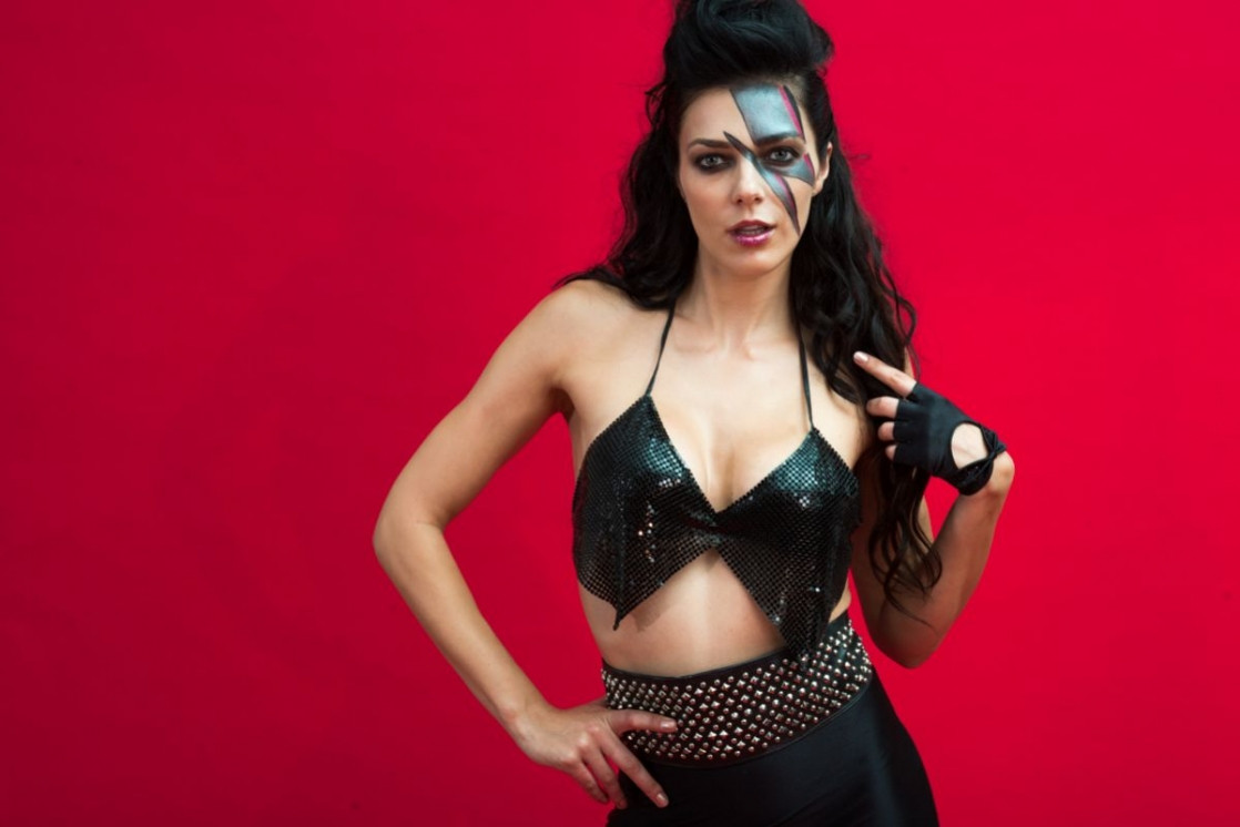 Adrianne Curry: pic #844655