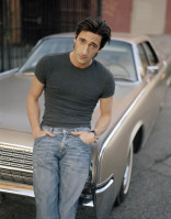 Adrien Brody photo #