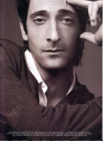 photo 7 in Adrien Brody gallery [id29498] 0000-00-00