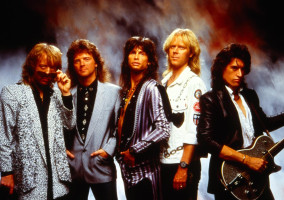 Aerosmith pic #279627