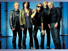 Aerosmith photo #