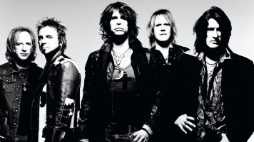 Aerosmith photo #