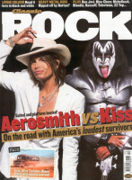 Aerosmith photo #