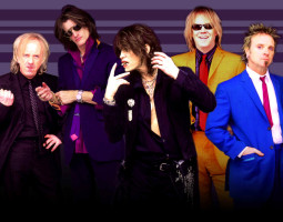 Aerosmith photo #