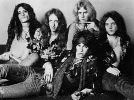 Aerosmith photo #