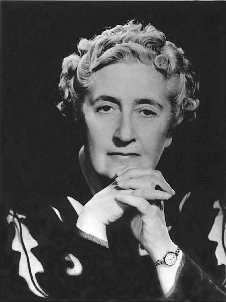 Agatha Christie: pic #291433