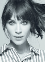 photo 25 in Agyness Deyn gallery [id745945] 2014-12-05