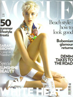 Agyness Deyn pic #1333321