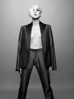 Agyness Deyn photo #