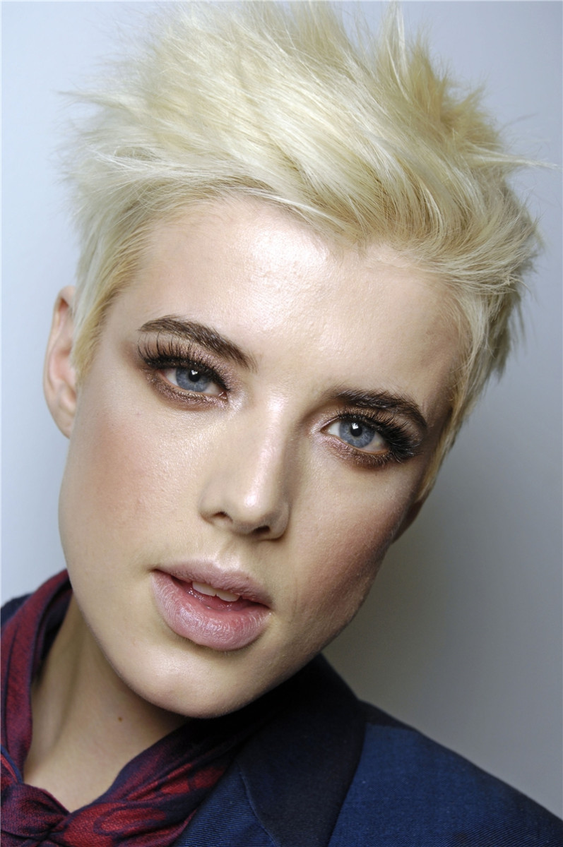 Agyness Deyn photo 118 of 251 pics, wallpaper - photo #155104 - ThePlace2