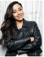 Aimee Garcia photo #