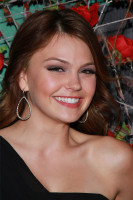 Aimee Teegarden photo #