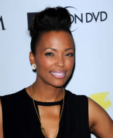 Aisha Tyler photo #