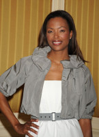 photo 10 in Aisha Tyler gallery [id233331] 2010-02-05