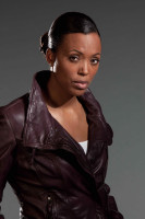 photo 7 in Aisha Tyler gallery [id366551] 2011-04-08