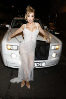 photo 9 in Aisleyne Horgan-Wallace gallery [id1096637] 2019-01-04