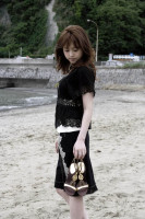 photo 7 in Akiho Yoshizawa gallery [id253209] 2010-04-30