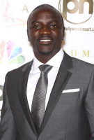 Akon photo #