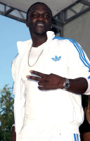 Akon photo #