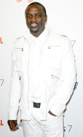 Akon photo #