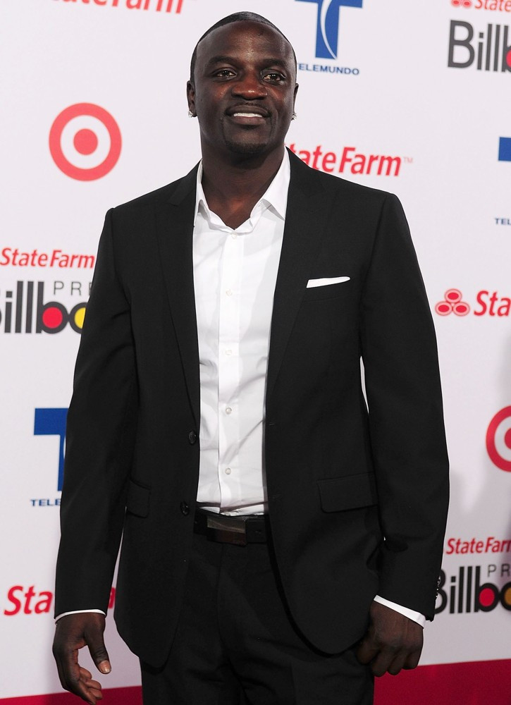 Akon: pic #557718