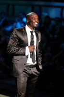 Akon photo #