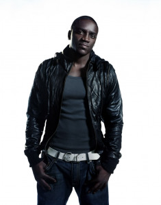 Akon pic #432791