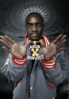 photo 21 in Akon gallery [id331610] 2011-01-21