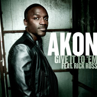 Akon photo #