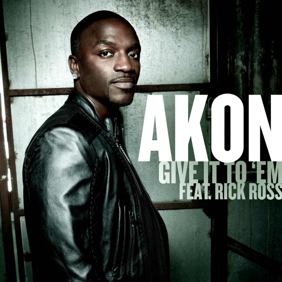 Akon: pic #432787