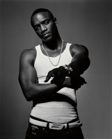 Akon photo #