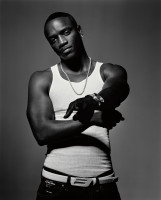 Akon photo #