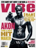 Akon photo #