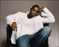 Akon photo #