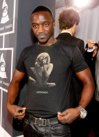 Akon photo #