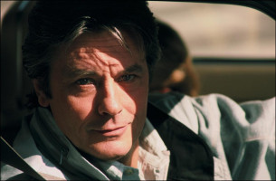 Alain Delon photo #