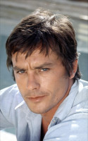 Alain Delon photo #