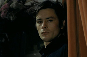 Alain Delon photo #