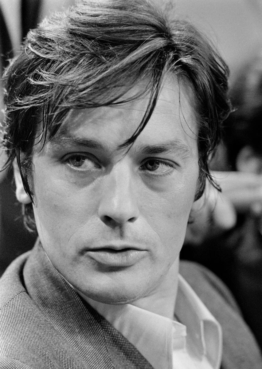 Alain Delon: pic #468358