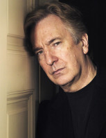 Alan Rickman photo #